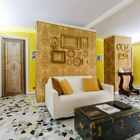 Rome Art Home Εξωτερικό φωτογραφία