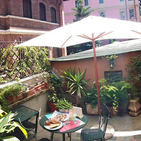Rome Art Home Εξωτερικό φωτογραφία