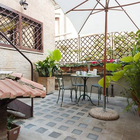 Rome Art Home Εξωτερικό φωτογραφία