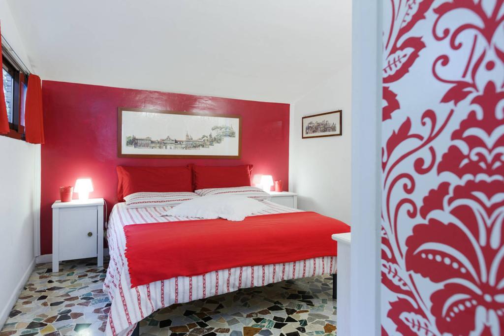 Rome Art Home Εξωτερικό φωτογραφία