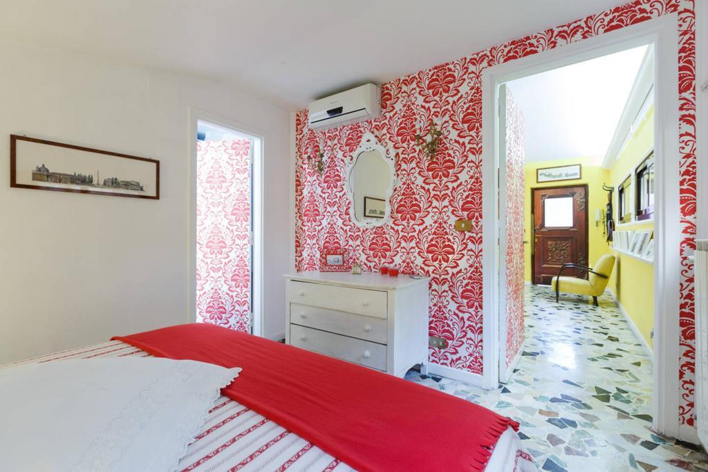 Rome Art Home Εξωτερικό φωτογραφία