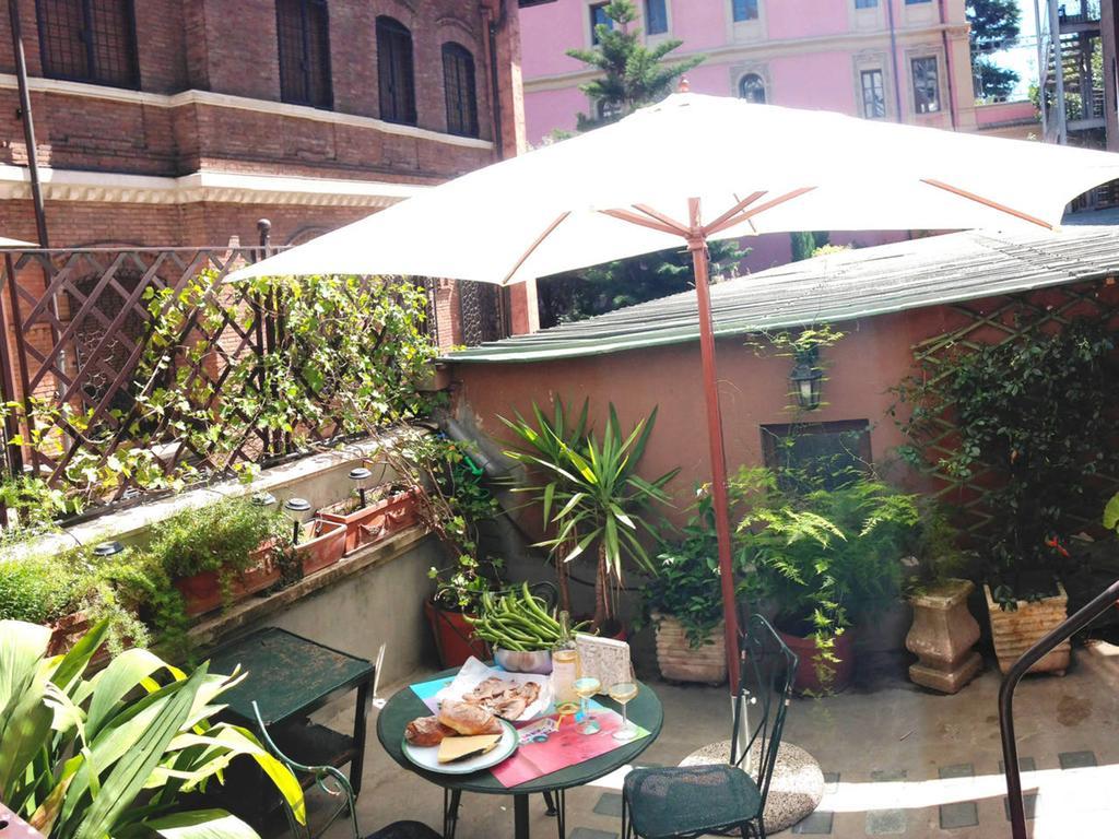 Rome Art Home Εξωτερικό φωτογραφία