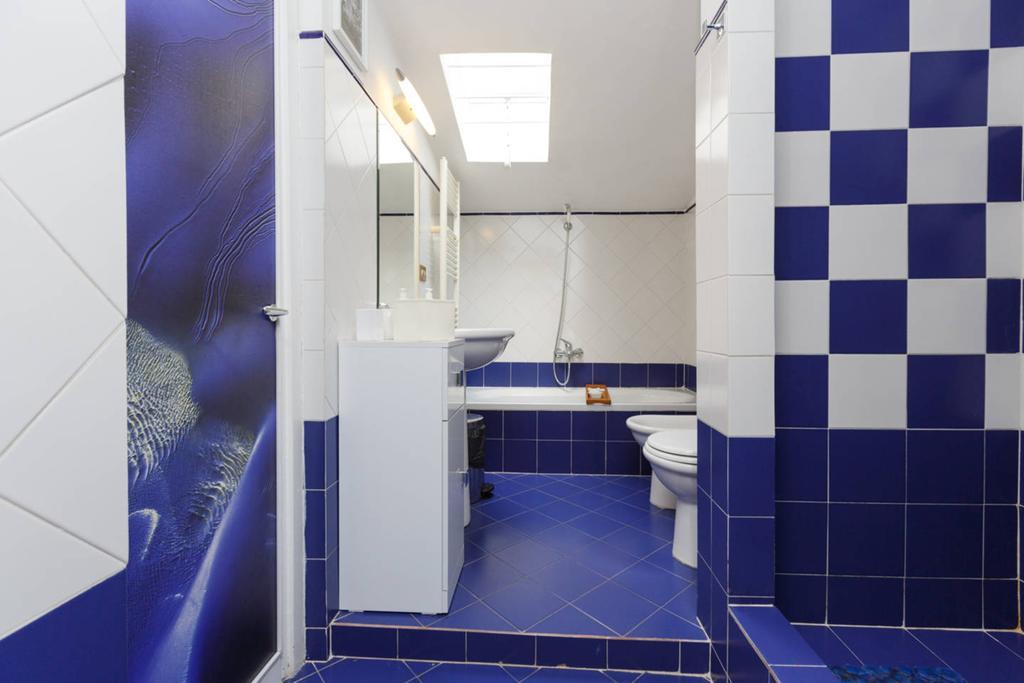 Rome Art Home Εξωτερικό φωτογραφία
