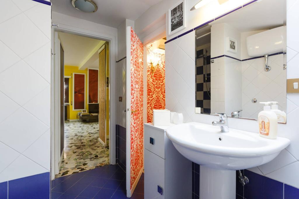 Rome Art Home Εξωτερικό φωτογραφία