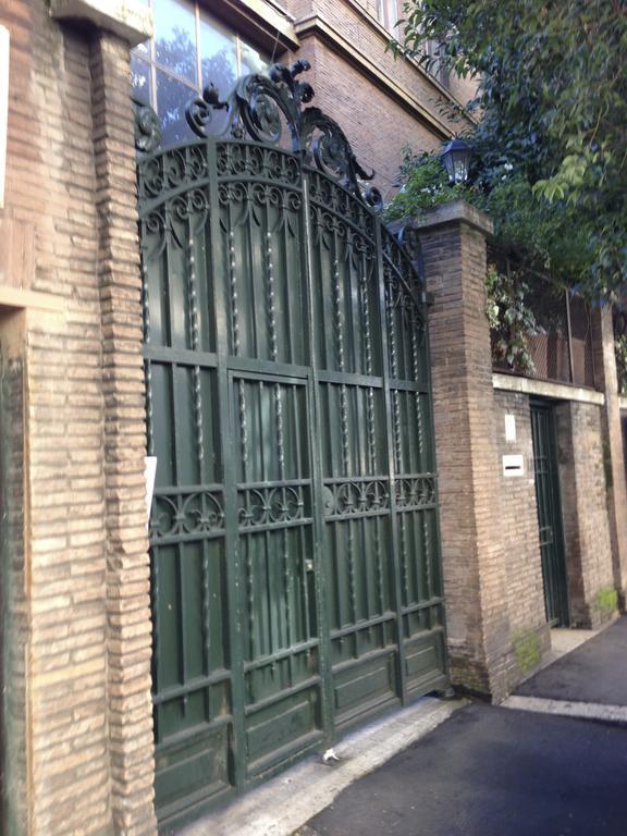 Rome Art Home Εξωτερικό φωτογραφία