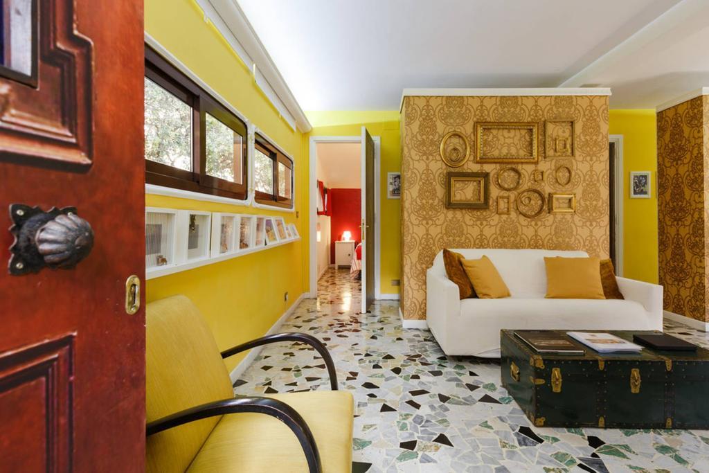 Rome Art Home Εξωτερικό φωτογραφία